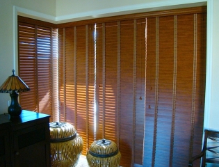 Hunter Douglas Blinds by B&G Window Fashions