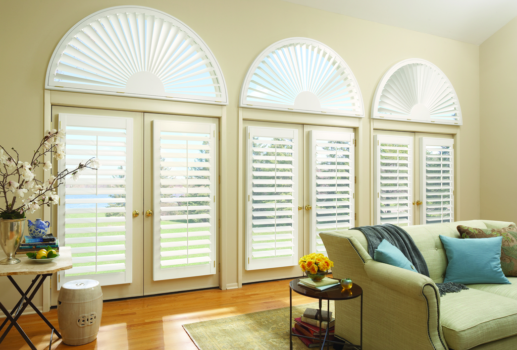 B&G Window Fashions | Window Treatments Venice & Sarasota