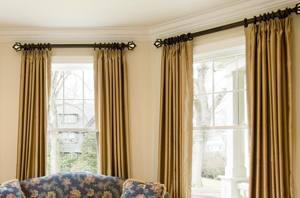 Drapery Curtains Window Treatments Venice Sarasota Bradenton   Drapery Sarasota BGWindowFashions 1024x674 