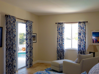 Curtains & Drapes in Venice, FL