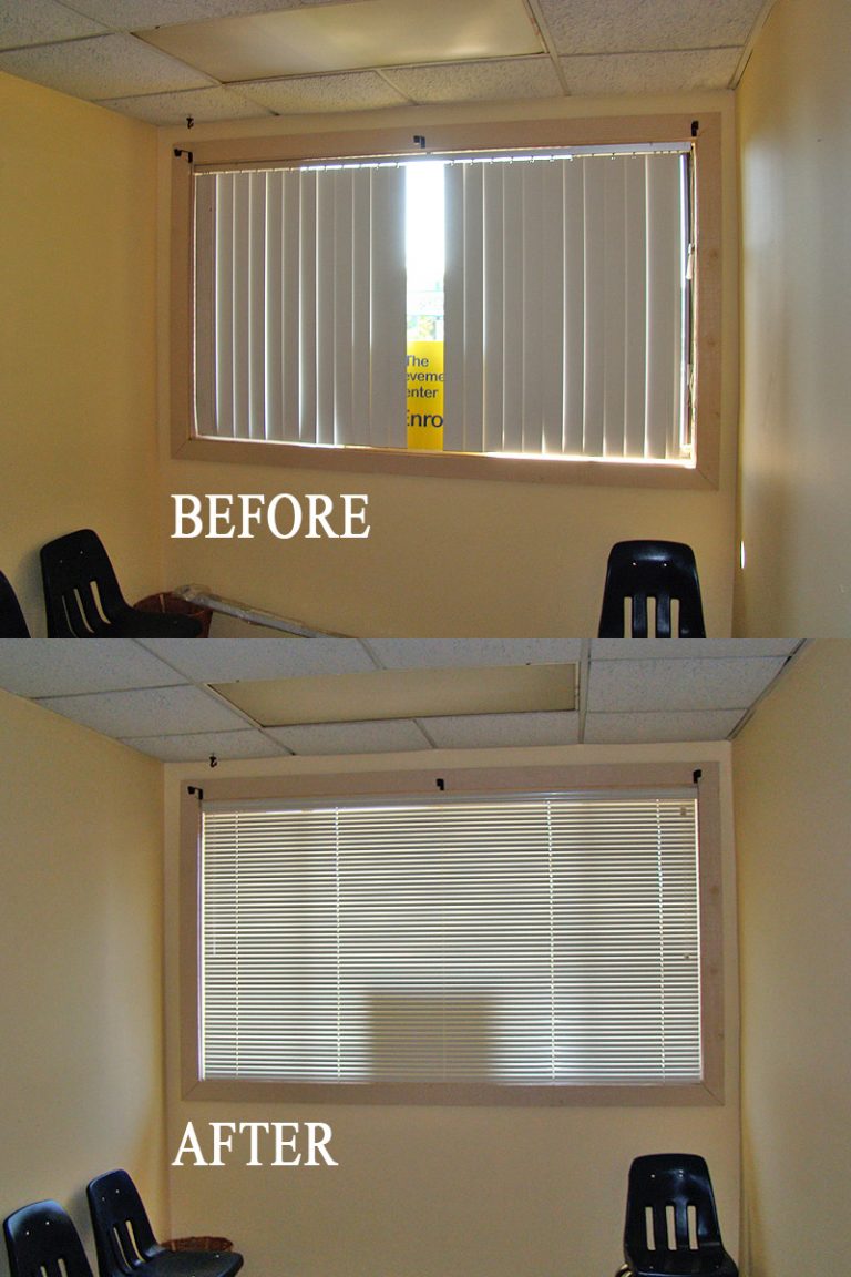 Window Blinds Window Treatments Venice Sarasota Bradenton